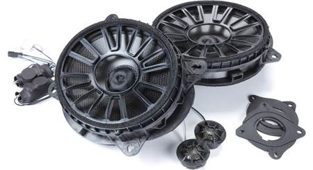 MB Quart TS1-2810