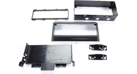 Metra 92-3008P Dash Kit