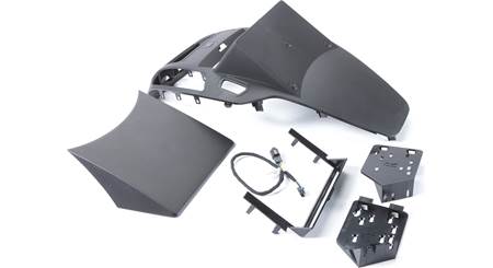 Metra 95-5861 Ford Kit