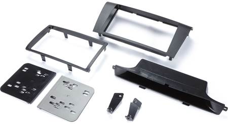 Metra 95-7504 Dash Kit