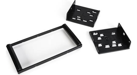 Metra 95-7642 Nissan Leaf Kit
