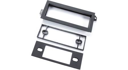 Metra 99-6502 Dash Kit