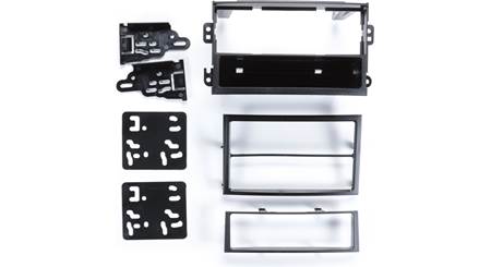 Metra 99-7402 Dash Kit