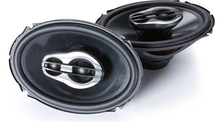 Hertz SPL Show SX 690 H
