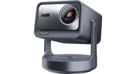 Hisense Vidda C1s 4K Projector - Smart Home Theater