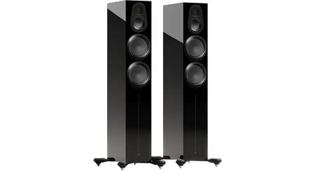 Monitor Audio Silver 500 7G ペア MONITOR AUDIO Silver 500-7G (ペア) フロアスタンディング