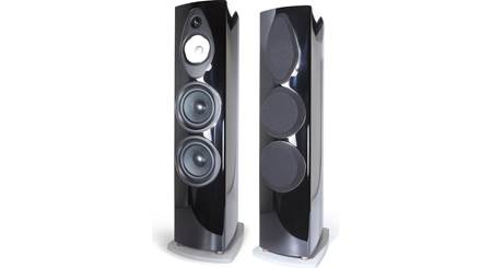 Sonus faber Sonetto VIII G2