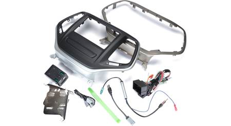 iDatalink KIT-CHK1 Dash and Wiring Kit