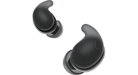 SONY LinkBuds Fit ブラック 新品未開封 Sony LinkBuds Fit (Black) True wireless earbuds with