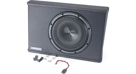 AudioControl SPC-W10
