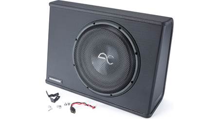 AudioControl SPC-W12