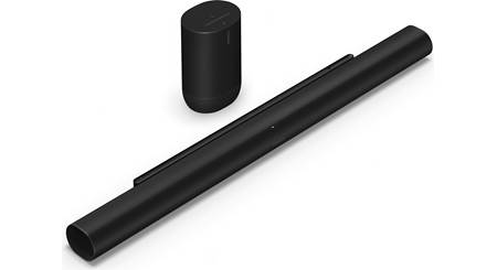 Sonos 2-Room Set with Arc Ultra (Black) Sonos Arc Ultra Dolby