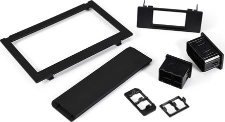 2014 ford taurus radio dash kit discount