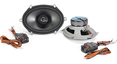Memphis Audio MS57V