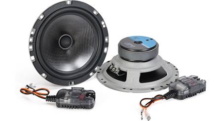 Memphis Audio MS60MV M Series 6-1/2