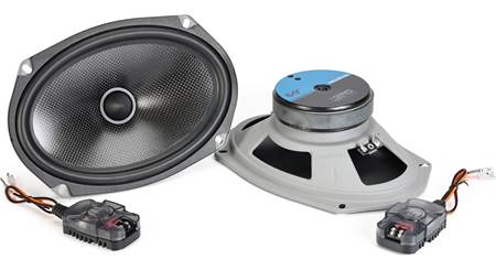 Memphis Audio MS69MV