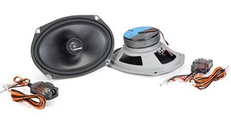 Memphis Audio MS69V