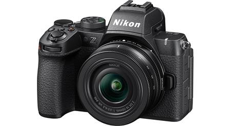 Nikon Z 50II Kit