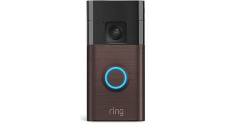 Ring Battery Doorbell (2024)
