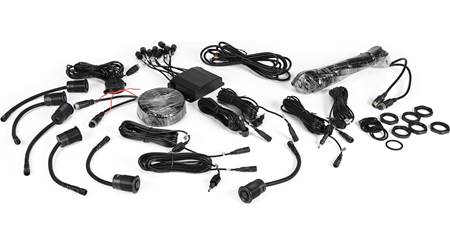 Brandmotion FLTW-3060