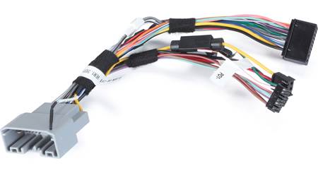 iDatalink HRN-SR-CH1 Vehicle-specific Harness