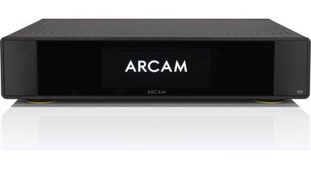 ARCAM ST25