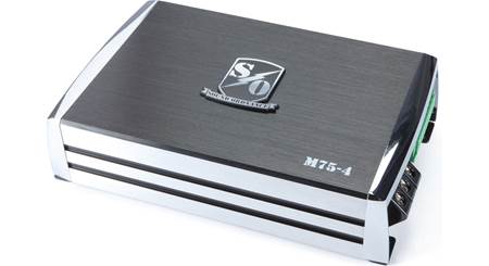 Sound Ordnance™ M75-4