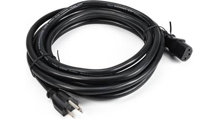 Hosa Replacement Power Cord