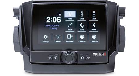 MB Quart GMR-7V1.2