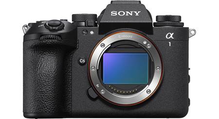Sony Alpha 1 II (no lens included) 50.1-megapixel full-frame
