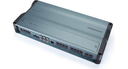 Kenwood Excelon XR901-5 Reference Series 5-channel car