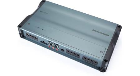 AudioControl A600.4