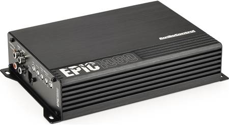 AudioControl EPIC1000