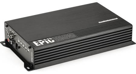 AudioControl EPIC1500