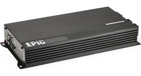 AudioControl EPIC2000
