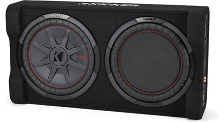 Kicker 51PTRTP12