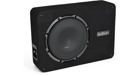 Audison Prima APBX 10 S4S