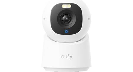 eufy by Anker Indoor Cam E30