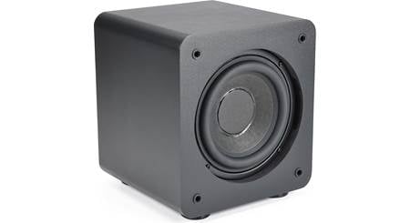 Audioengine S6