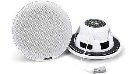 Fusion Signature Series 3i Marine Coaxial Speakers