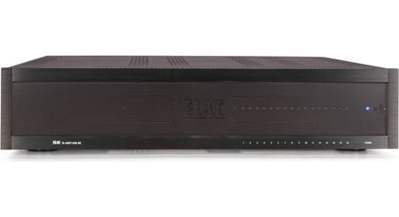 ELAC IS-AMP1650-BK