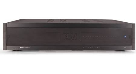 ELAC IS-AMP8100-BK