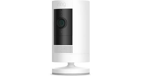 Ring Stick Up Cam Battery (3rd Generation)
