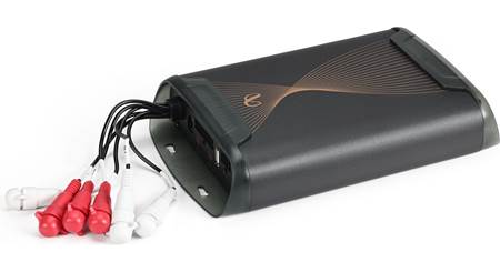 Infinity DSP6840