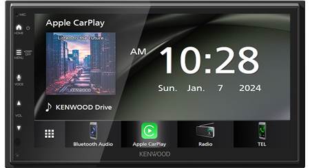 Kenwood DMX5710S