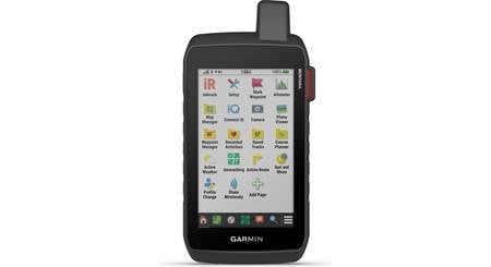 Garmin Montana&reg; 760i