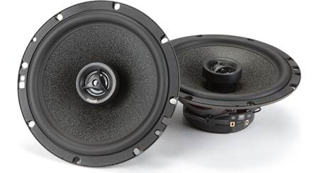 Morel Maximo Coax 6 MKII