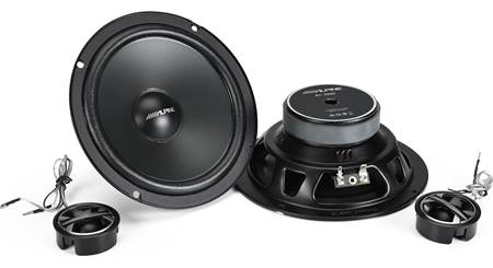 Alpine EL-E65C-G