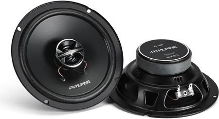 Alpine EL-E65-G