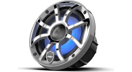Wet Sounds REVO 6 XS-G-SS V3